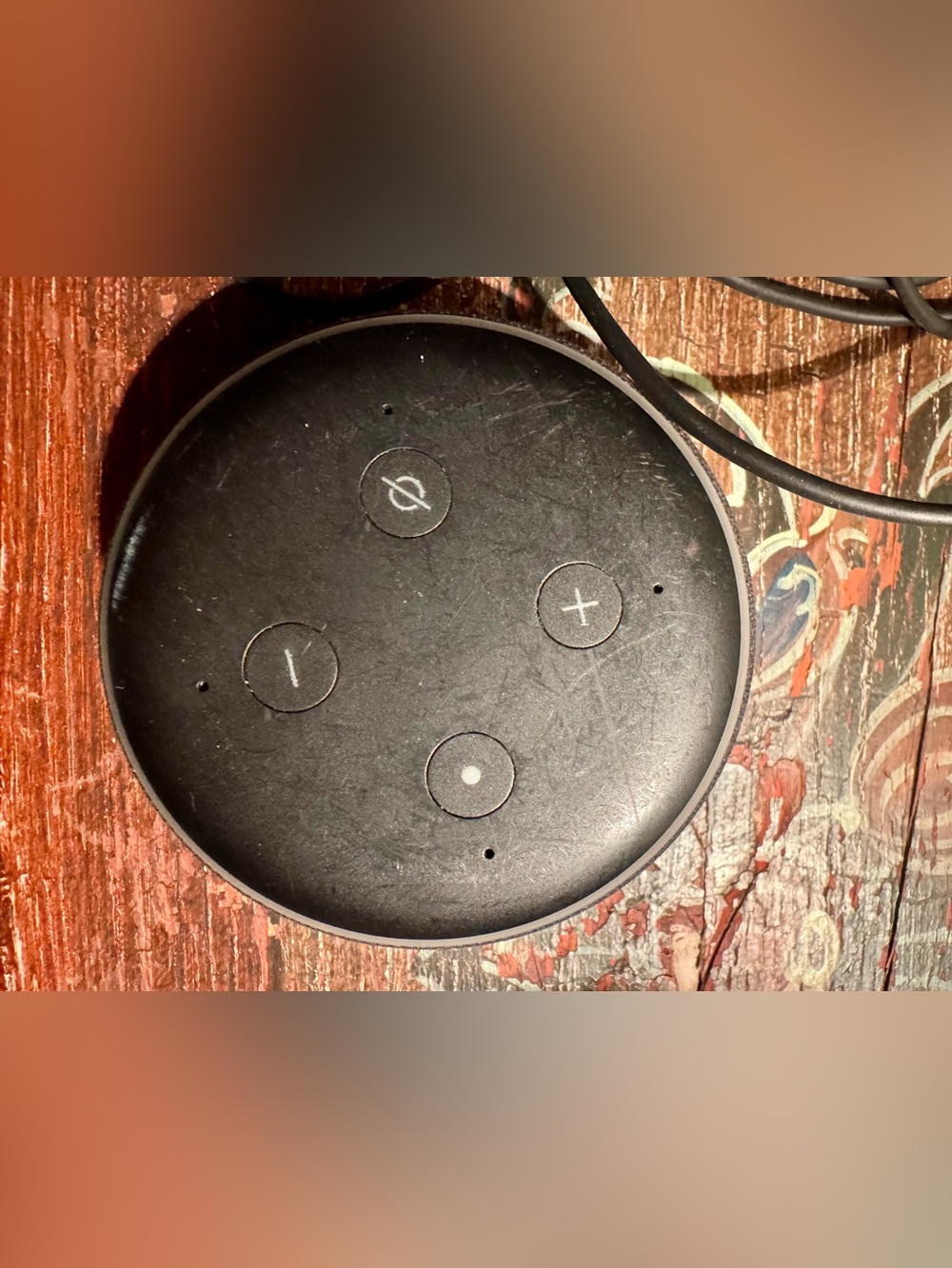 Amazon Echo Dot